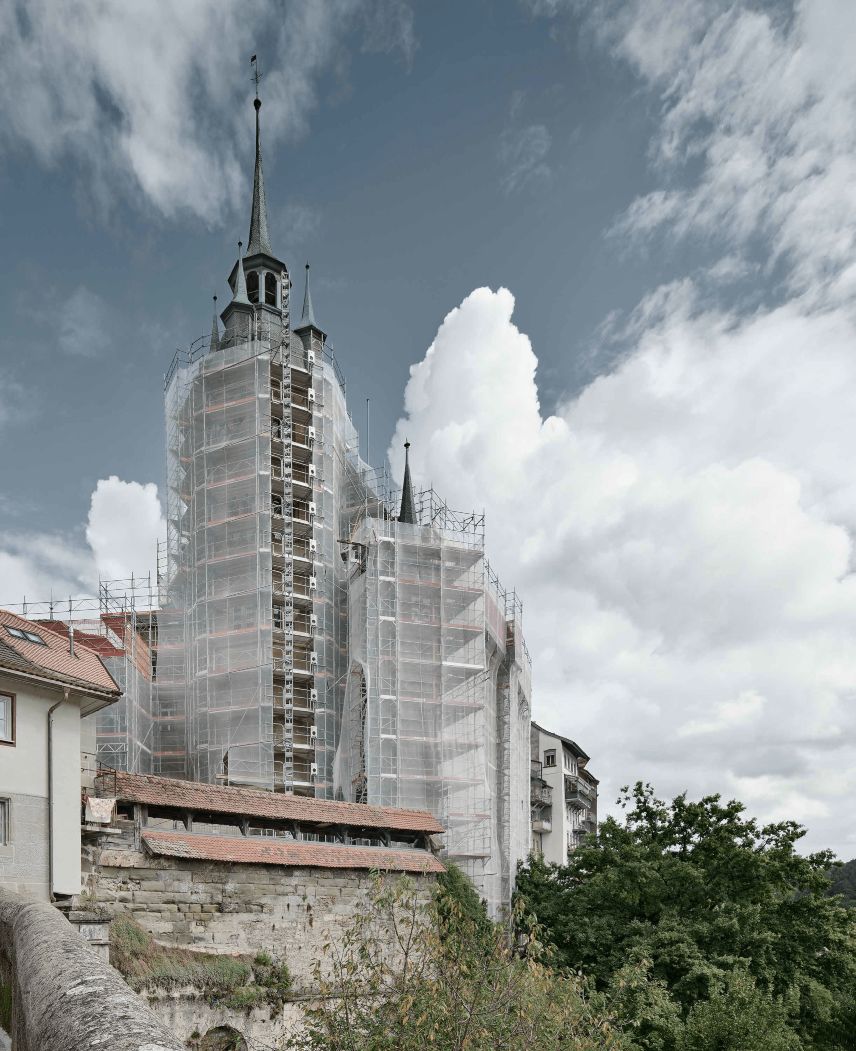 La transformation de 2022 © Thomas Telley